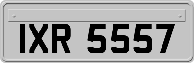 IXR5557