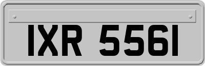 IXR5561