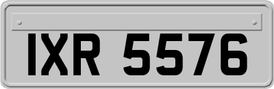 IXR5576
