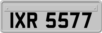 IXR5577