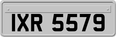 IXR5579