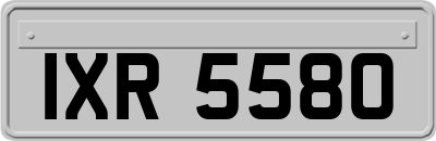 IXR5580