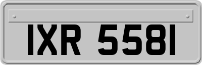 IXR5581