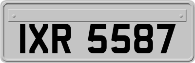 IXR5587