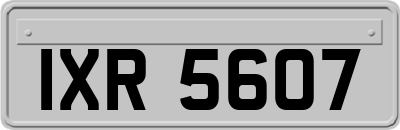 IXR5607