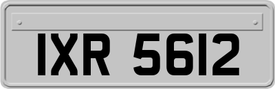 IXR5612