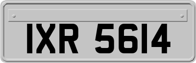 IXR5614