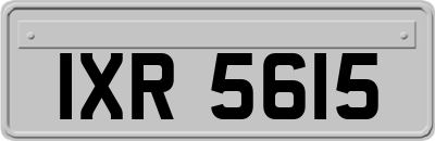 IXR5615