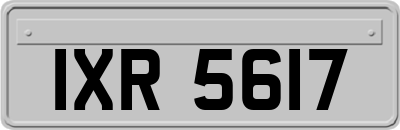 IXR5617