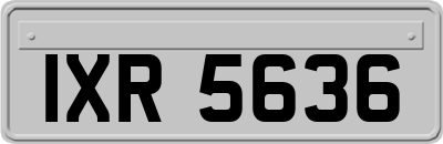 IXR5636