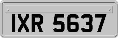 IXR5637