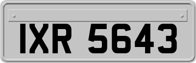 IXR5643