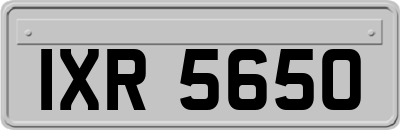IXR5650