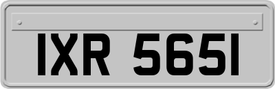 IXR5651