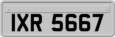 IXR5667