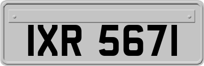 IXR5671