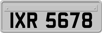 IXR5678