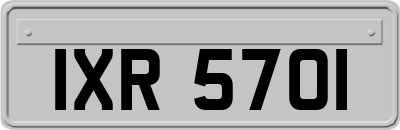 IXR5701