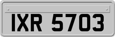 IXR5703