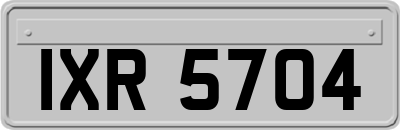 IXR5704