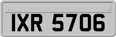 IXR5706