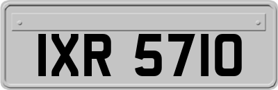 IXR5710