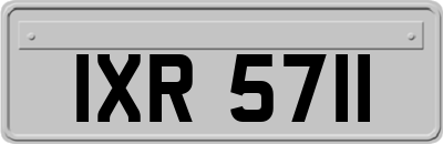 IXR5711