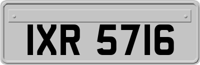 IXR5716