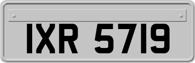 IXR5719