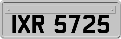 IXR5725