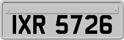 IXR5726