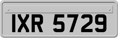 IXR5729