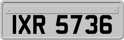 IXR5736