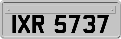 IXR5737