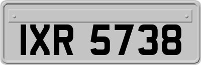 IXR5738
