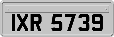 IXR5739