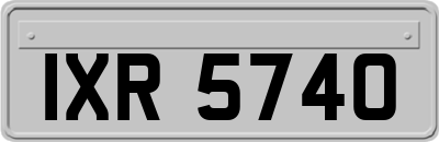 IXR5740