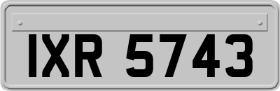 IXR5743
