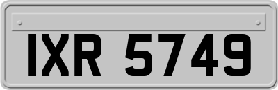 IXR5749