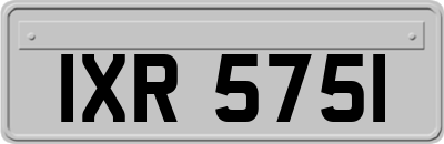 IXR5751