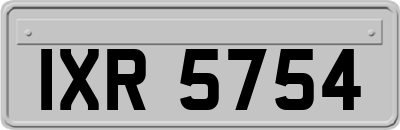 IXR5754