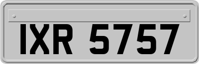 IXR5757
