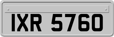 IXR5760
