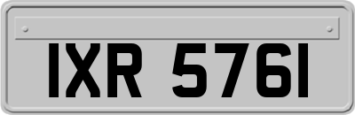 IXR5761