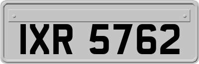 IXR5762