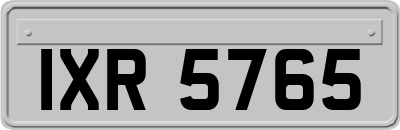 IXR5765
