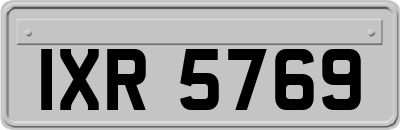 IXR5769