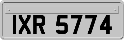 IXR5774