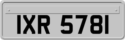 IXR5781