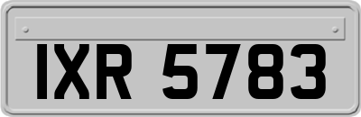 IXR5783